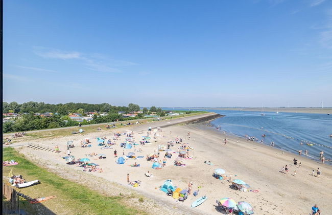 Lux app Vista M - Havenweg 8- 40 - Foto 31