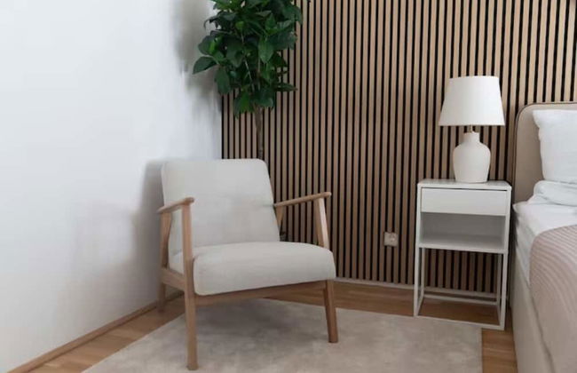 Danube Apartments - Foto 47