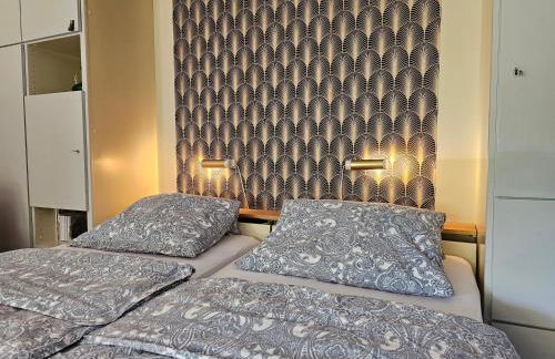 Ferienwohnung "Hirschlein" im Schwarzwald - Foto 7