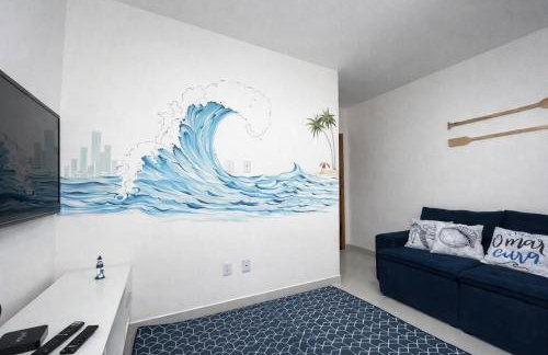 Flats Temáticos - By Temporada Expert - Conforto e Climatizado - Foto 2