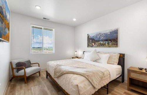 Teton Mountain Nest - Photo 15