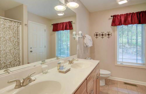 Cabin Blue Ridge with Wintergreen Advantage - Foto 21