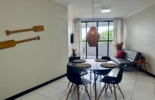 (104) Apartamento Litorânea – Perto da beira-mar - Foto 13