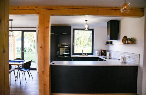 Villa HyggeBaltic - Foto 22