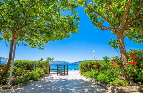 Haraki Mare Studios beach front - Foto 8