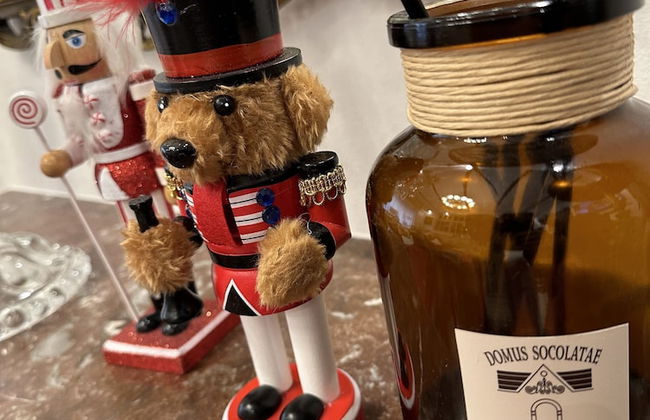 Domus Socolatae Residenza d'Epoca Charming B&B - Foto 4