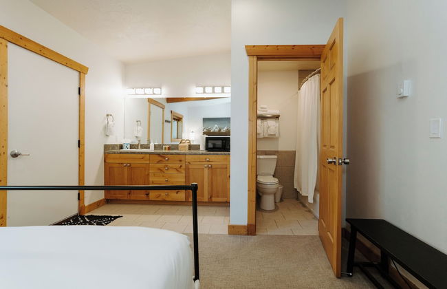 Moose Creek Ranch - Foto 66