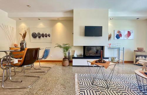 Casa Falésia - 150 meters from Falésia Beach - Foto 3