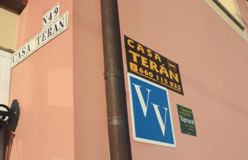 Casa Terán - Foto 16