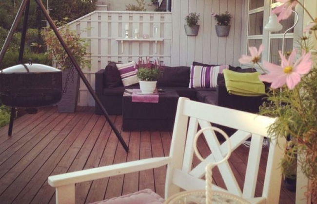 Solferie Holiday Home Wolframveien - Photo 10