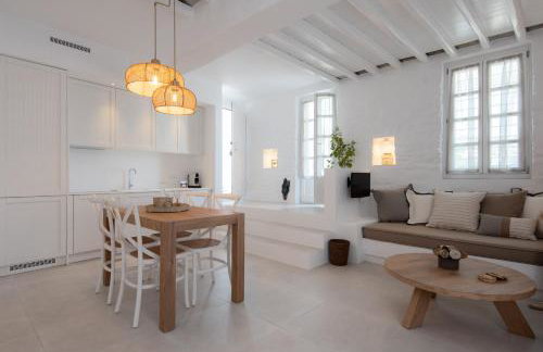 Nerites residence in Apollonia Sifnos - Foto 6