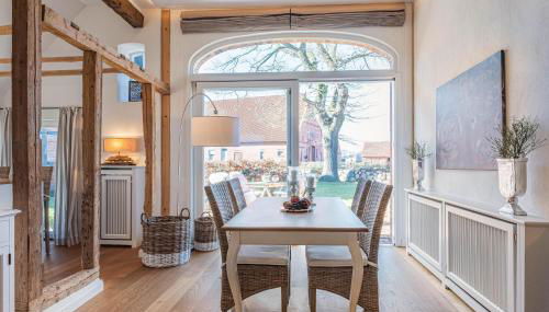 HofGut Bockelkathen Apartment 5 - Foto 3