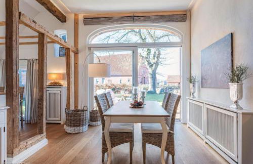 HofGut Bockelkathen Apartment 5 - Foto 3