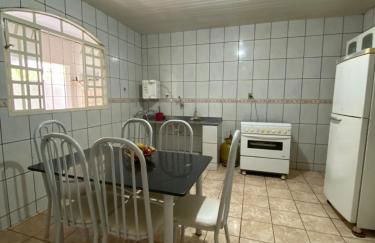 Casa Candanga - Foto 13