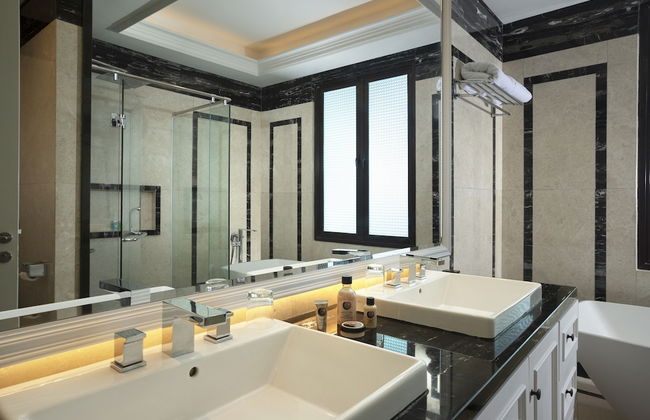 Panbil Residence Serviced Apartment - Foto 39