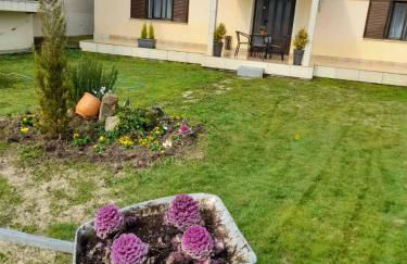 Garden Paradise in Megalochori Trikala - Foto 41