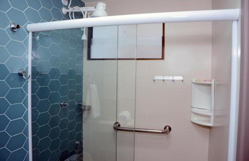 APTO Térreo | 4 Quartos | Até 12 Pessoas | Barra Bali | Destino BSM 002 - Foto 10