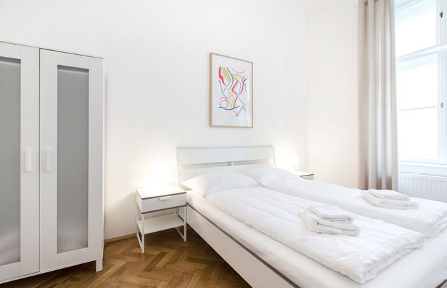 HeyMi Apartments in City Center - Foto 38