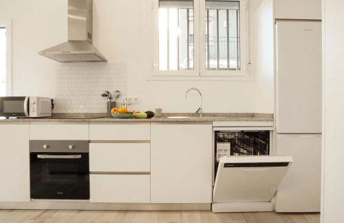 Apartamentos RG Hospital Valme - Foto 11