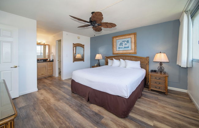 Royal Kahana Maui by OUTRIGGER - Foto 18