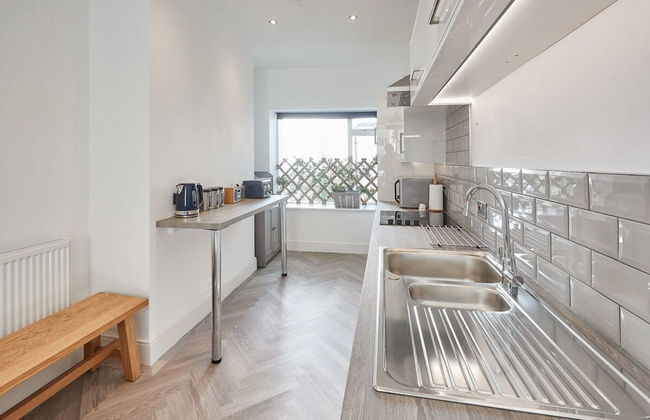 Host Stay Apartment 2 High Street - Photo 7