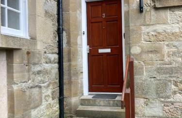 One bedroom Flat in Dingwall - Photo 11