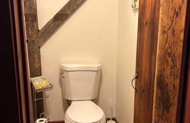 The Oliver Rice House Rice House - Foto 6