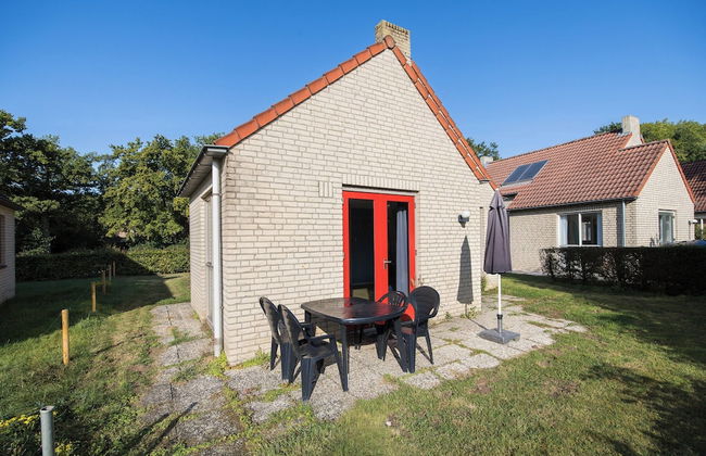 Forest Villa Near Nijmegen - Foto 59