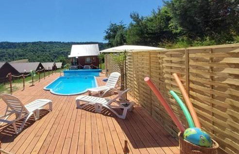 Solina - Jezioro Solińskie - Domki - Photo 1