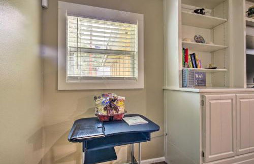 Family Retreat about 1 Mi to Hill Country Mile! - Foto 7