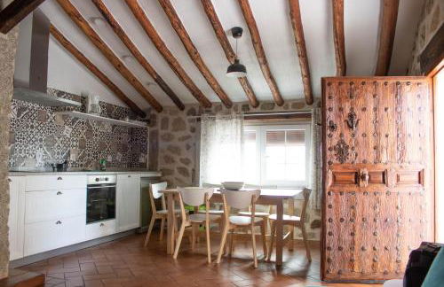 Casas rurales Puente Romano - Foto 72