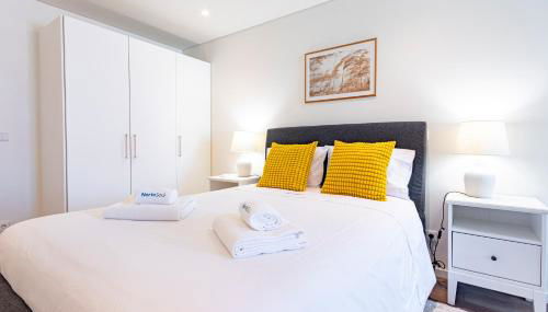 NorteSoul OldTown - 2 Bedroom 2 Bathroom Apartment! - Photo 5