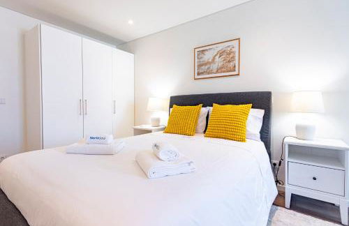 NorteSoul OldTown - 2 Bedroom 2 Bathroom Apartment! - Photo 5