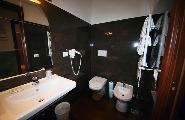 Residenza Ki - Bed & Breakfast - Foto 22