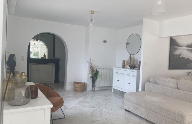 La Villa de Puys - Foto 29