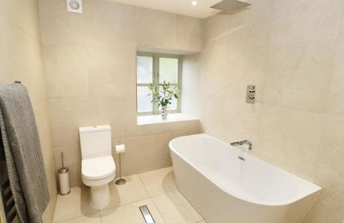 Morgan's Barn - Foto 24