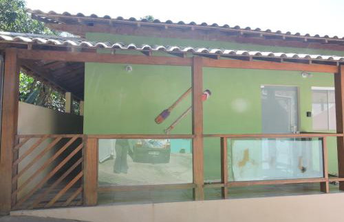 Casa do Mar & Ane Ilhabela - Foto 22