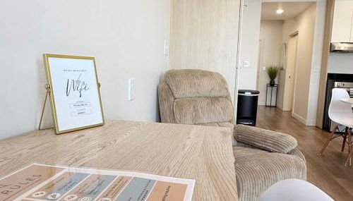 Modern Downtown SLC - Foto 3