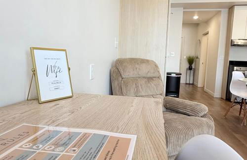 Modern Downtown SLC - Foto 3