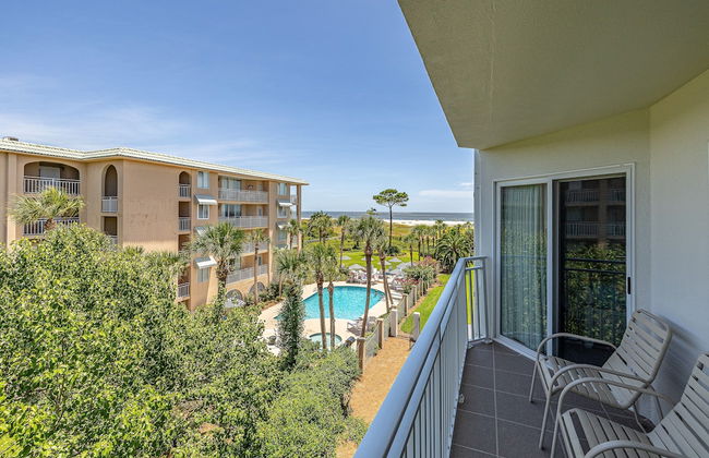 Hodnett Cooper's Beach Club - Foto 77