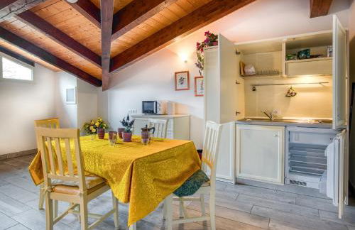 Casavacanzelemore - Casa Zoe - Foto 12