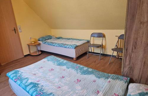 Ferienhaus Am Schlenken Lychen Uckermark - Photo 20