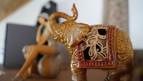 Ferienwohnung "Hohen Bogen" Klier - Foto 4