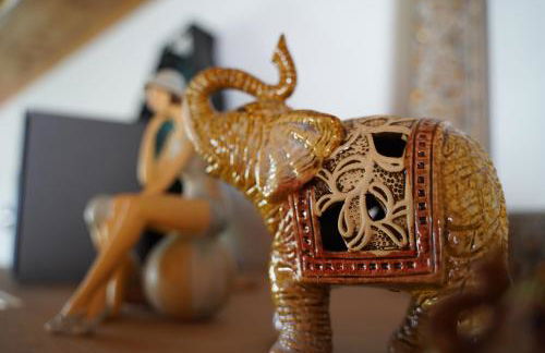 Ferienwohnung "Hohen Bogen" Klier - Photo 4