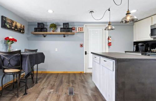 Hike the Presidential's & Relax in the Hot tub #6 - Foto 23