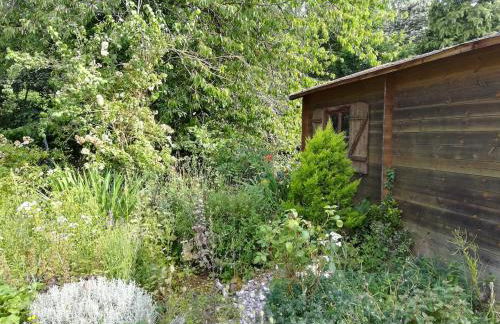 Charmant cocon, jardin, aux portes de Verneuil - Foto 21