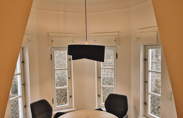 Feriendomizil Villa Neidstein - Foto 27