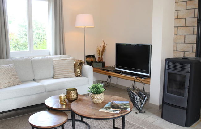 Comfortable Holiday Home With Pool - Foto 11