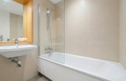 Modern 1-Bedroom Greenwich Apartment - Close to O2 Arena - Foto 8