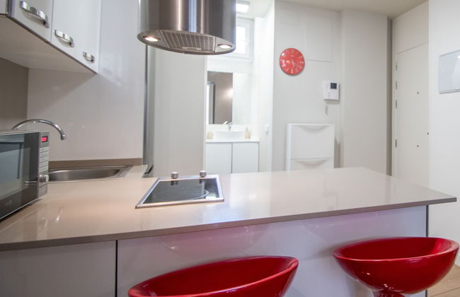 Apartamento Cadiz Compañia - Foto 7